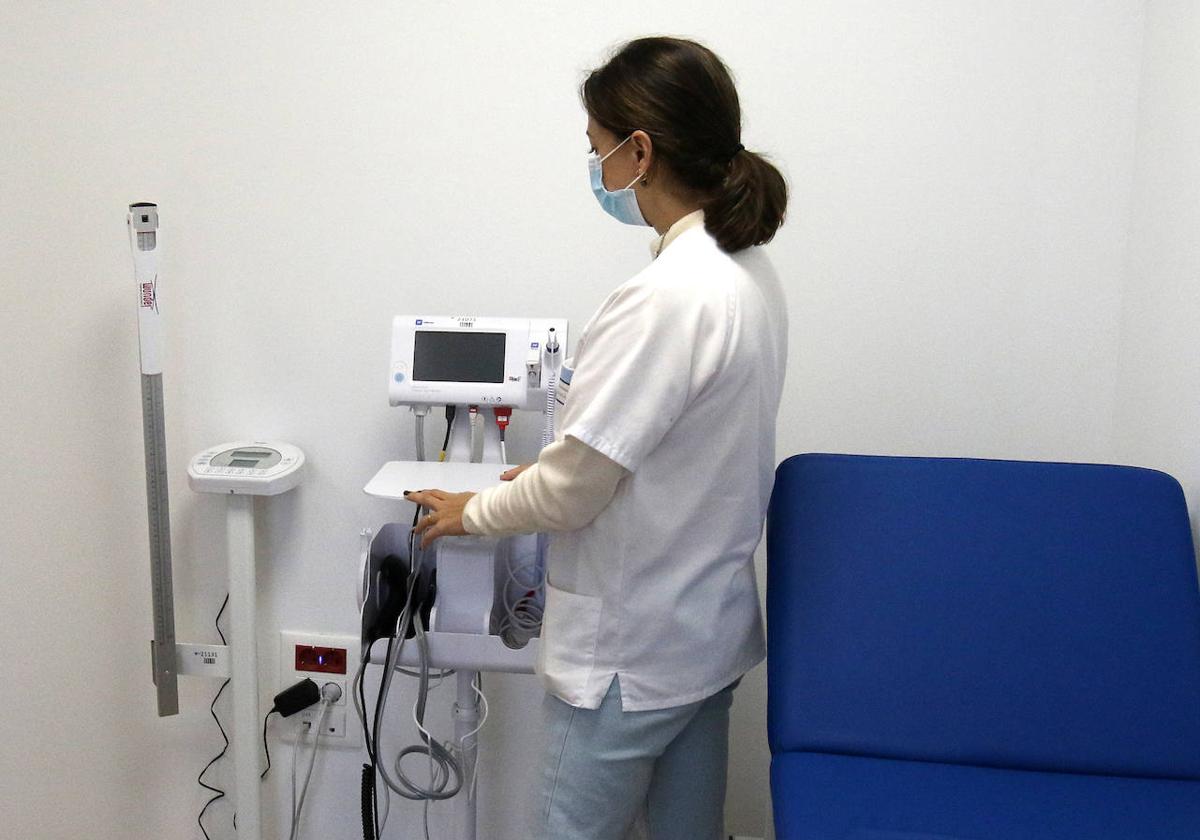 Solo dos de las 55 personas que se suicidaron en 2022 ten an